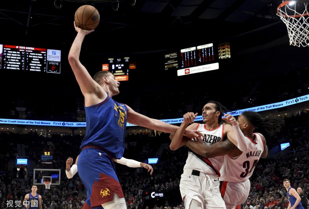 场均得分 场均得分